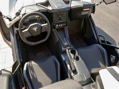2022 Slingshot Slingshot S w/ Technology Package 1 AutoDrive in Clearwater, Florida - Photo 16