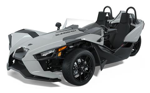 2022 Slingshot Slingshot S w/ Technology Package 1 AutoDrive in Clearwater, Florida - Photo 5