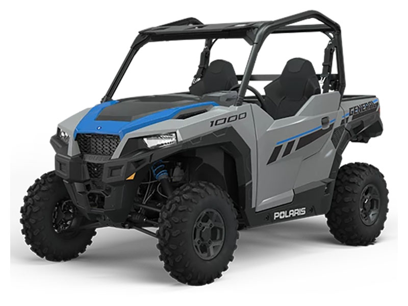 2022 Polaris General 1000 Sport in Clearwater, Florida - Photo 1