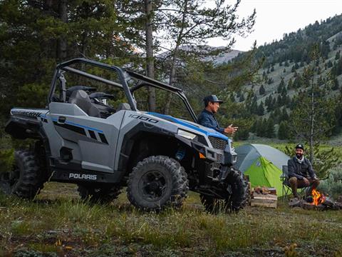 2022 Polaris General 1000 Sport in Clearwater, Florida - Photo 6