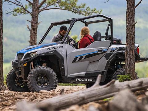 2022 Polaris General 1000 Sport in Clearwater, Florida - Photo 5