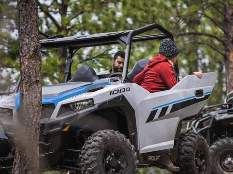2022 Polaris General 1000 Sport in Clearwater, Florida - Photo 7