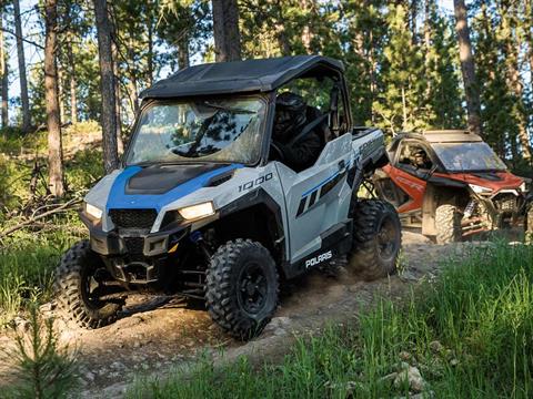 2022 Polaris General 1000 Sport in Clearwater, Florida - Photo 4
