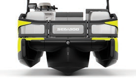 2022 Sea-Doo SWITCH SPORT 18 in Clearwater, Florida - Photo 4