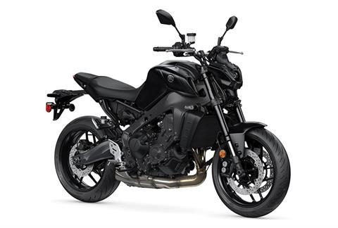 2022 Yamaha MT-09 in Clearwater, Florida - Photo 2