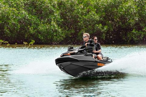 2023 Sea-Doo GTX 170 iBR iDF + Sound System in Clearwater, Florida - Photo 5