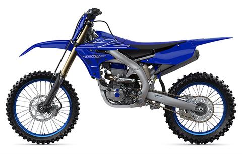 2022 Yamaha YZ450F in Clearwater, Florida - Photo 18