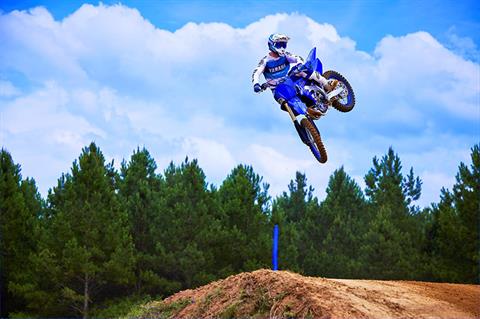 2022 Yamaha YZ450F in Clearwater, Florida - Photo 5