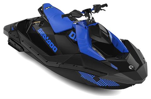 2022 Sea-Doo Spark Trixx 2up iBR in Clearwater, Florida - Photo 1