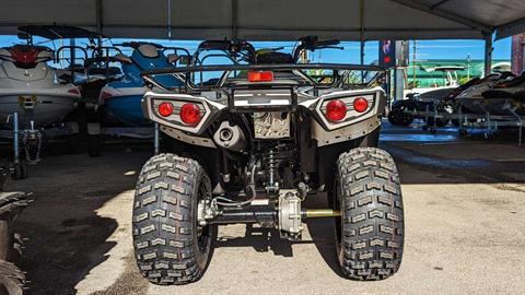 2023 Kawasaki Brute Force 300 in Clearwater, Florida - Photo 6