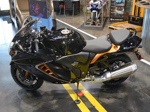 2022 Suzuki Hayabusa in Clearwater, Florida - Photo 19