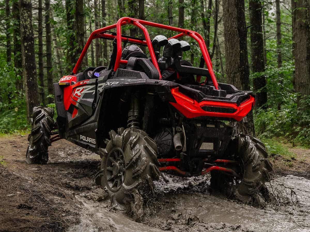 2022 Polaris RZR XP 1000 High Lifter in Clearwater, Florida - Photo 6