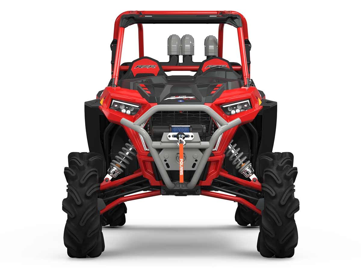 2022 Polaris RZR XP 1000 High Lifter in Clearwater, Florida - Photo 4