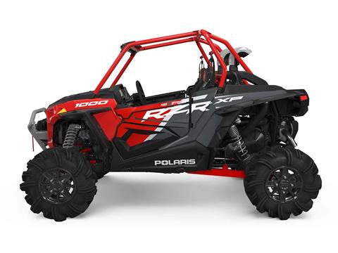2022 Polaris RZR XP 1000 High Lifter in Clearwater, Florida - Photo 2
