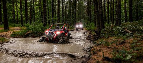 2022 Polaris RZR XP 1000 High Lifter in Clearwater, Florida - Photo 5
