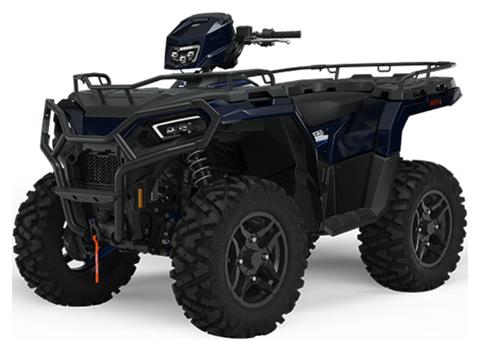 2022 Polaris Sportsman 570 Ride Command Edition in Clearwater, Florida - Photo 1