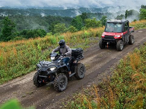 2022 Polaris Sportsman 570 Ride Command Edition in Clearwater, Florida - Photo 12