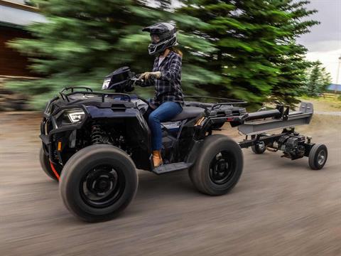 2022 Polaris Sportsman 570 Ride Command Edition in Clearwater, Florida - Photo 11