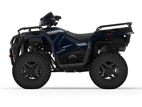 2022 Polaris Sportsman 570 Ride Command Edition in Clearwater, Florida - Photo 5