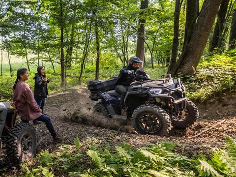2022 Polaris Sportsman 570 Ride Command Edition in Clearwater, Florida - Photo 18