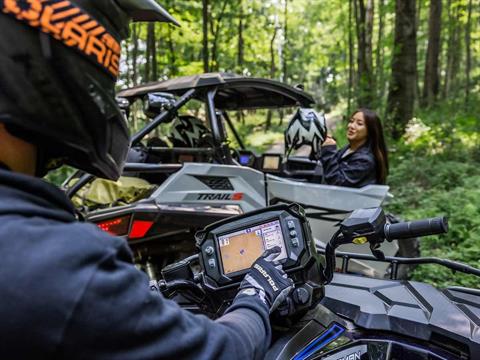 2022 Polaris Sportsman 570 Ride Command Edition in Clearwater, Florida - Photo 22