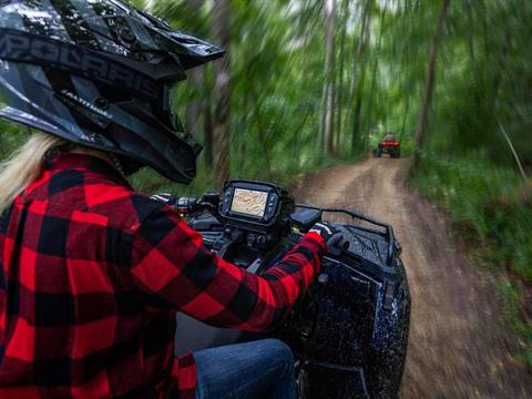 2022 Polaris Sportsman 570 Ride Command Edition in Clearwater, Florida - Photo 23