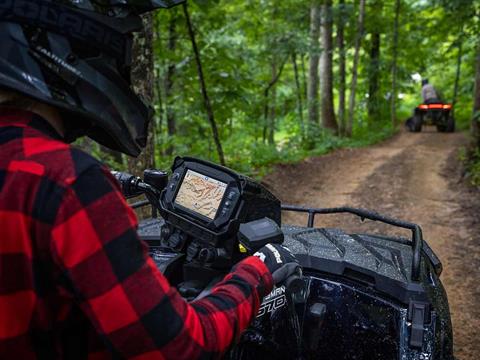 2022 Polaris Sportsman 570 Ride Command Edition in Clearwater, Florida - Photo 24