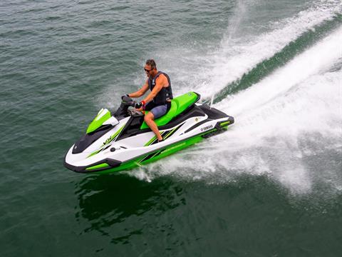 2022 Yamaha VX in Clearwater, Florida - Photo 2