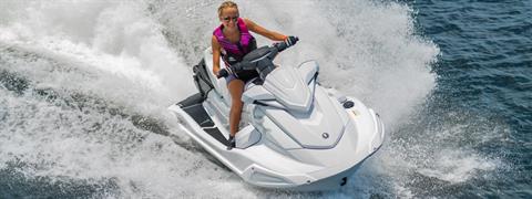2023 Yamaha VX Cruiser HO with Audio in Clearwater, Florida - Photo 7