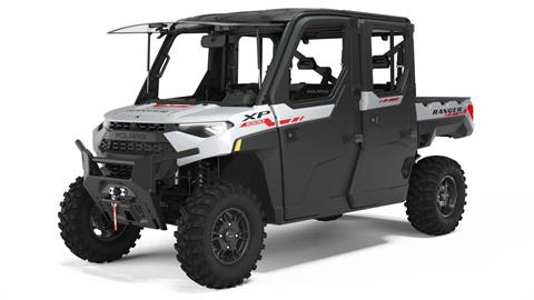 2023 Polaris Ranger Crew XP 1000 NorthStar Edition Trail Boss in Clearwater, Florida - Photo 1