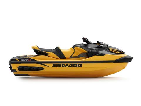 2023 Sea-Doo RXT-X 300 iBR in Clearwater, Florida - Photo 2