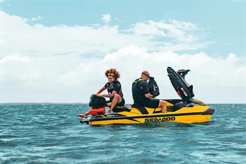 2023 Sea-Doo RXT-X 300 iBR in Clearwater, Florida - Photo 6