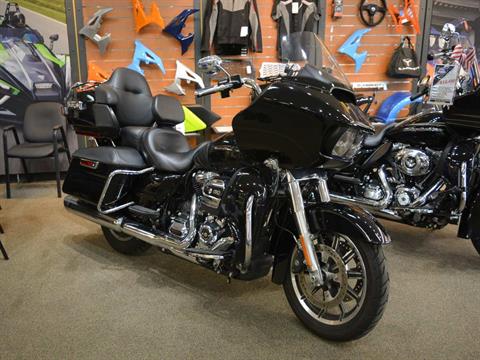 2019 Harley-Davidson Road Glide® Ultra in Clearwater, Florida - Photo 1