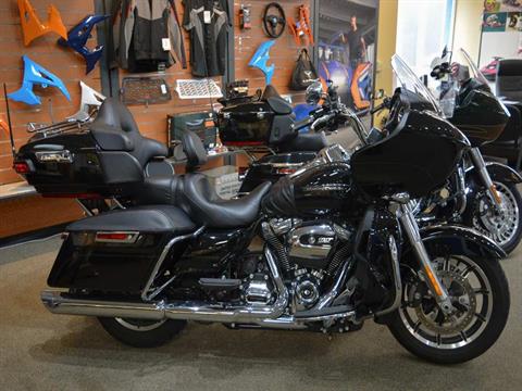 2019 Harley-Davidson Road Glide® Ultra in Clearwater, Florida - Photo 9