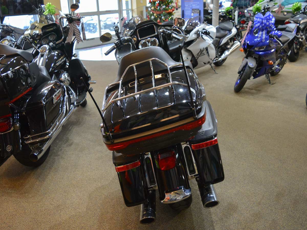 2019 Harley-Davidson Road Glide® Ultra in Clearwater, Florida - Photo 11