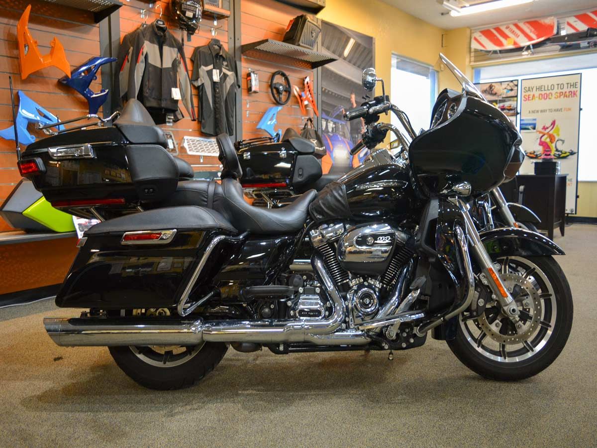 2019 Harley-Davidson Road Glide® Ultra in Clearwater, Florida - Photo 6