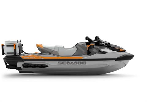2023 Sea-Doo FishPro Trophy 170 + iDF iBR Tech Package in Clearwater, Florida - Photo 2