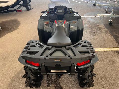 2022 Polaris Sportsman 850 High Lifter Edition in Clearwater, Florida - Photo 7