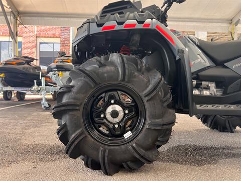 2022 Polaris Sportsman 850 High Lifter Edition in Clearwater, Florida - Photo 11