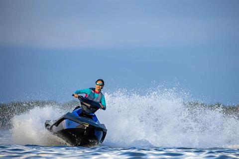2023 Sea-Doo Spark Trixx 3up iBR + Sound System in Clearwater, Florida - Photo 8
