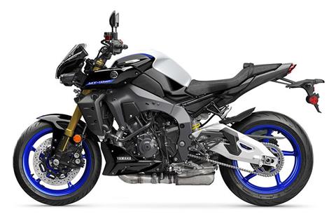 2022 Yamaha MT-10 SP in Clearwater, Florida - Photo 2