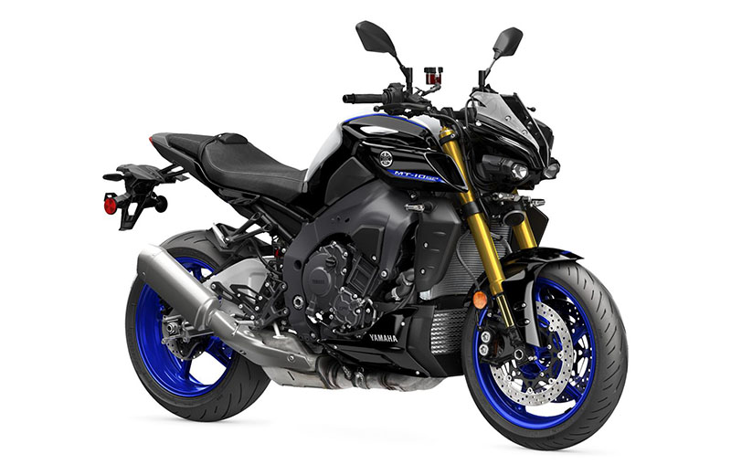 2022 Yamaha MT-10 SP in Clearwater, Florida - Photo 4