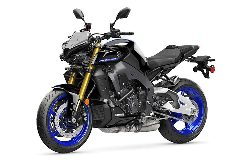 2022 Yamaha MT-10 SP in Clearwater, Florida - Photo 5