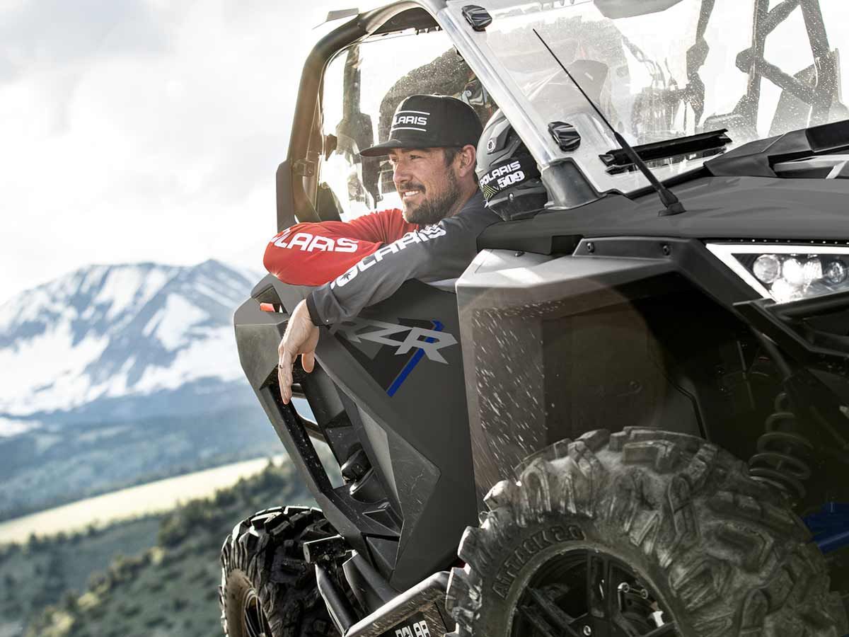 2022 Polaris RZR PRO XP Ultimate in Clearwater, Florida - Photo 9