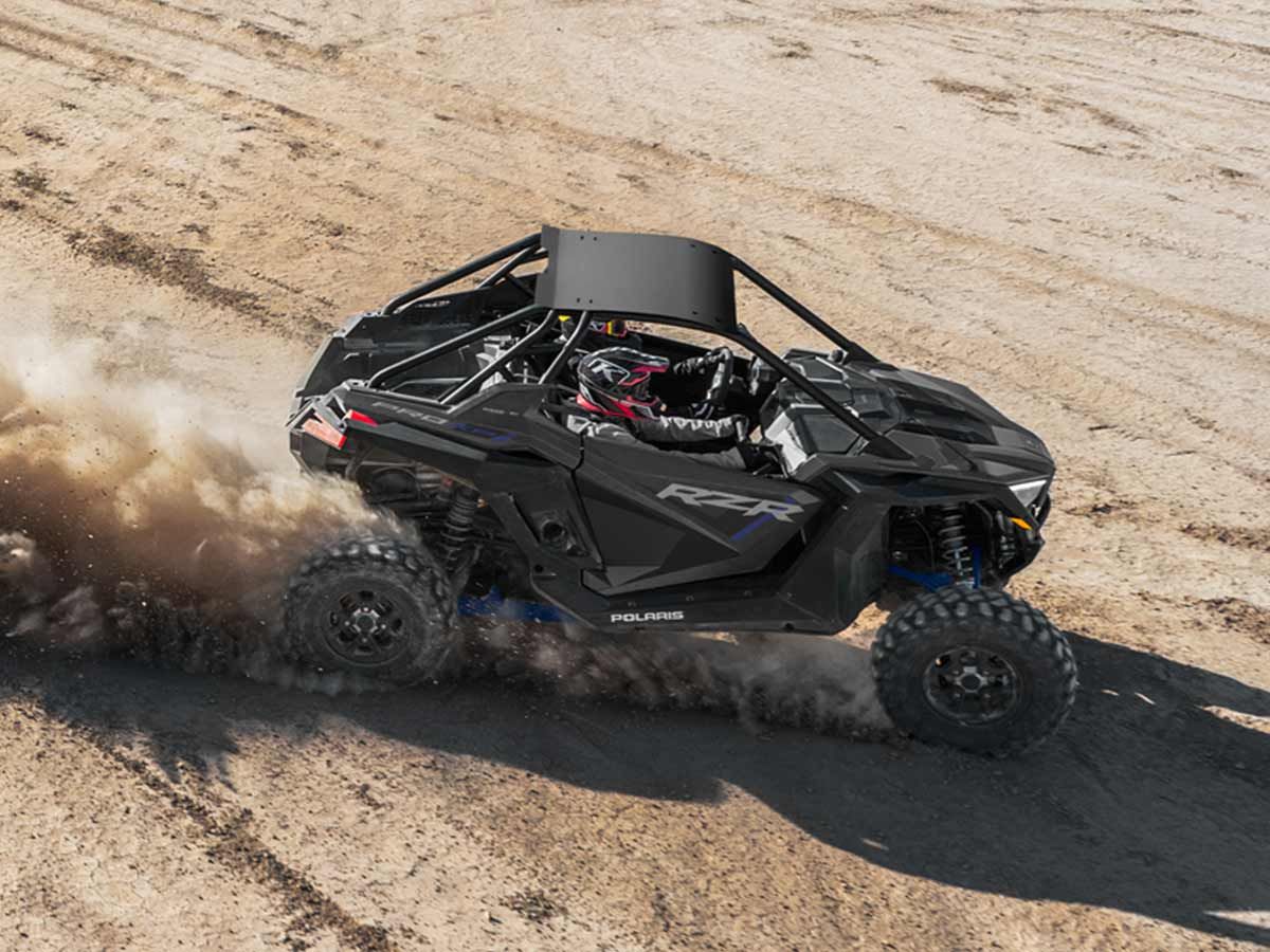 2022 Polaris RZR PRO XP Ultimate in Clearwater, Florida - Photo 7