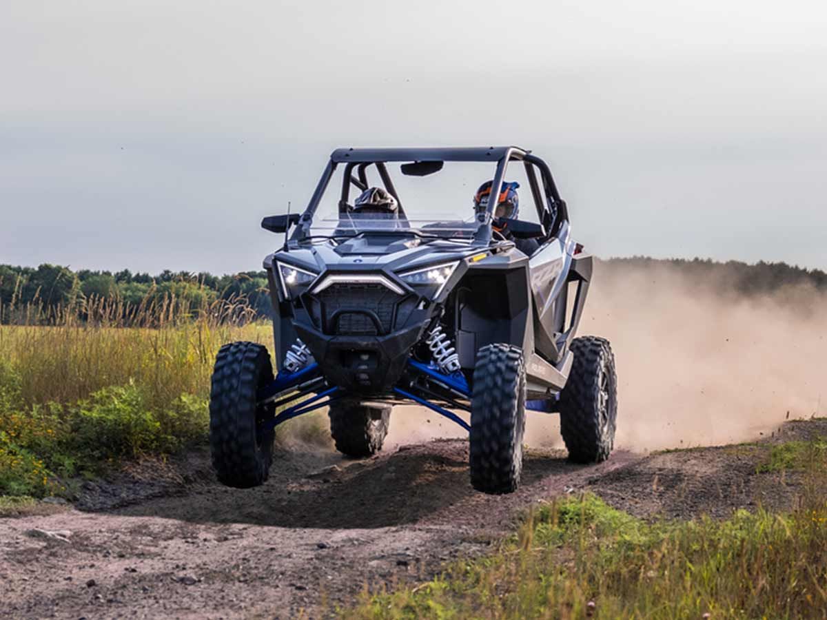 2022 Polaris RZR PRO XP Ultimate in Clearwater, Florida - Photo 8