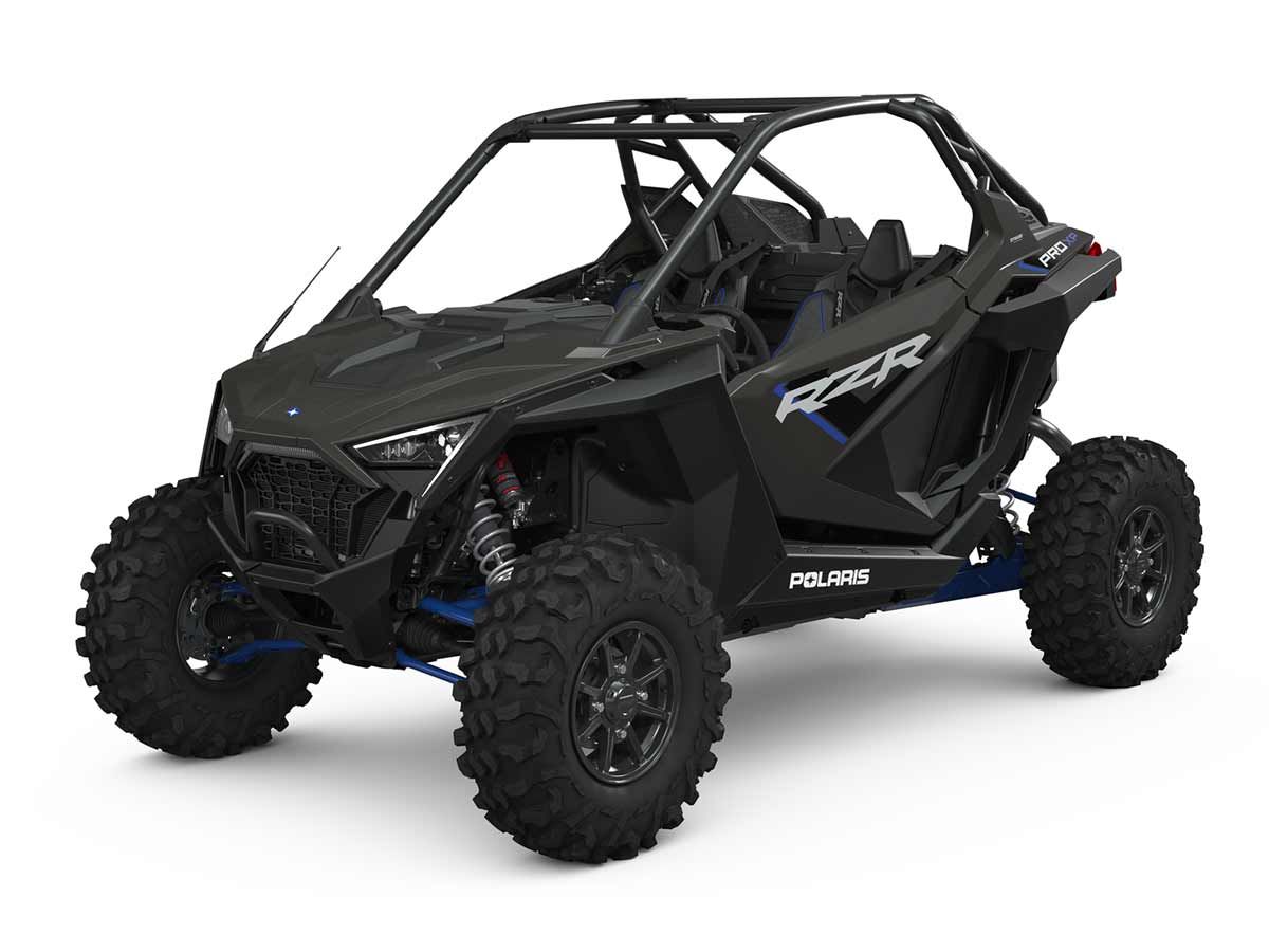 2022 Polaris RZR PRO XP Ultimate in Clearwater, Florida - Photo 1