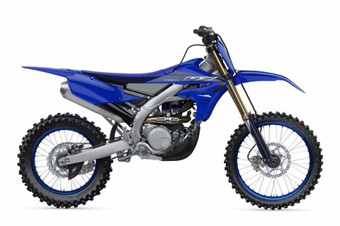 2023 Yamaha YZ450FX in Clearwater, Florida - Photo 2