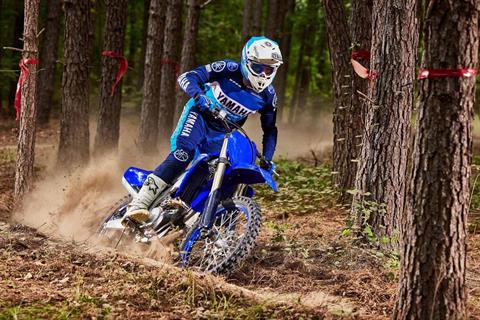 2023 Yamaha YZ450FX in Clearwater, Florida - Photo 4