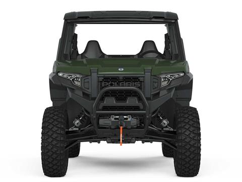 2024 Polaris XPEDITION XP Premium in Clearwater, Florida - Photo 4